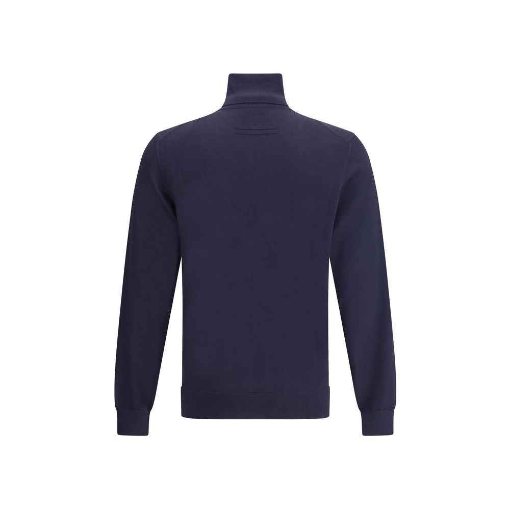 ZEGNA Cashmere turtleneck Sweater