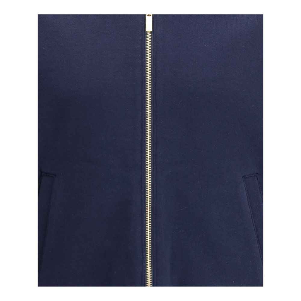 Thom Browne Zip Sweatshirt