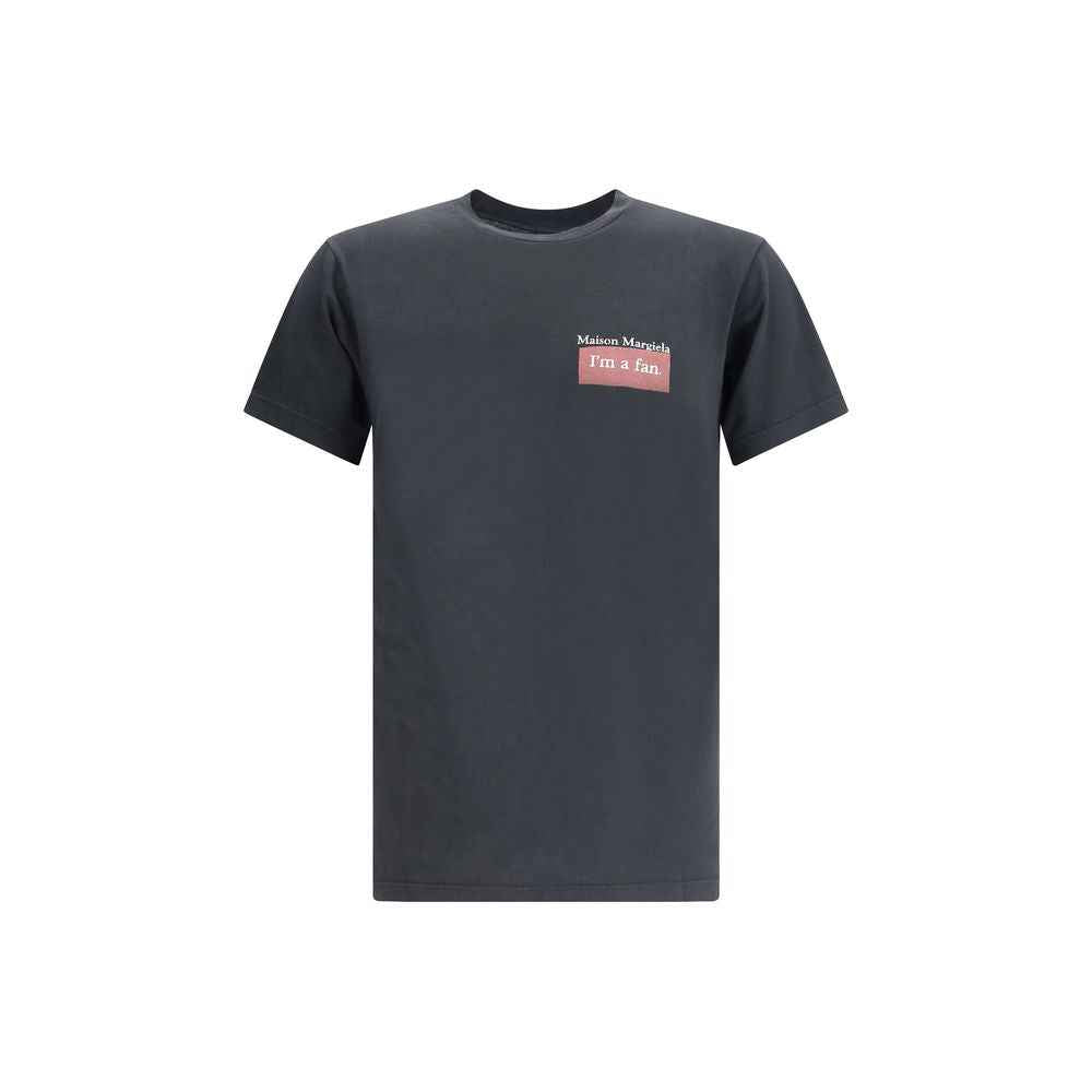 Margiela Cotton T-Shirt