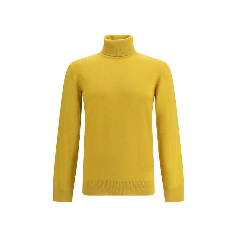 Saint Laurent Cashmere turtleneck Sweater