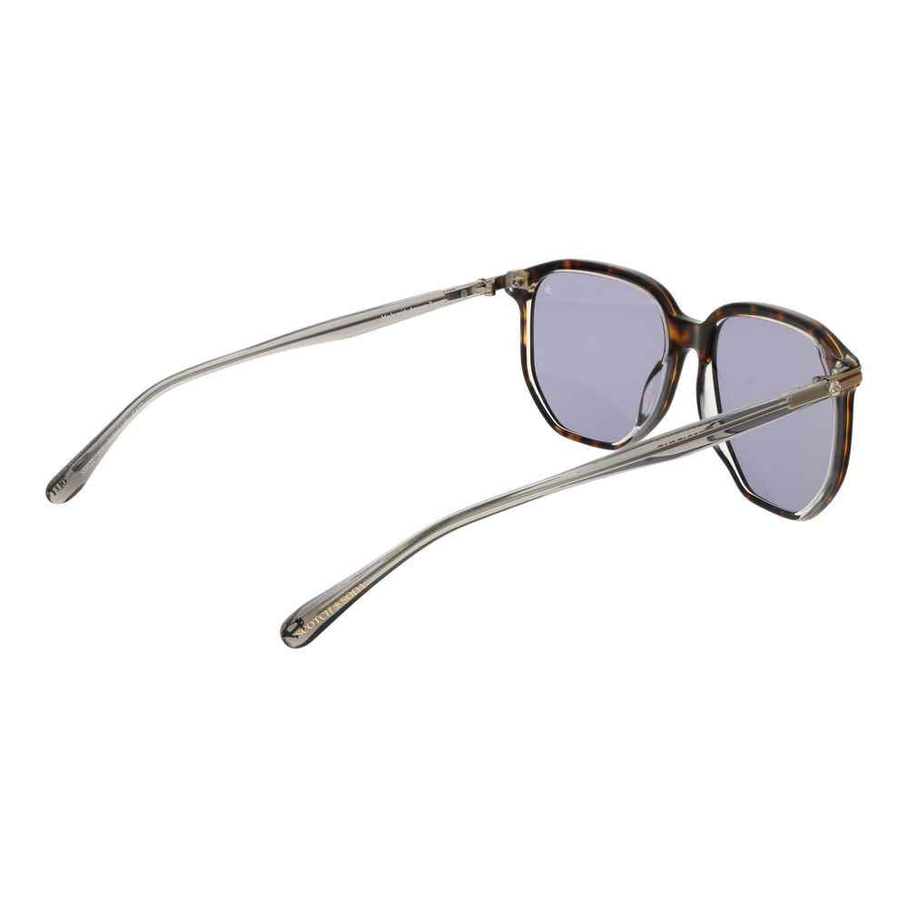 Scotch & Soda Brown Men Sunglasses
