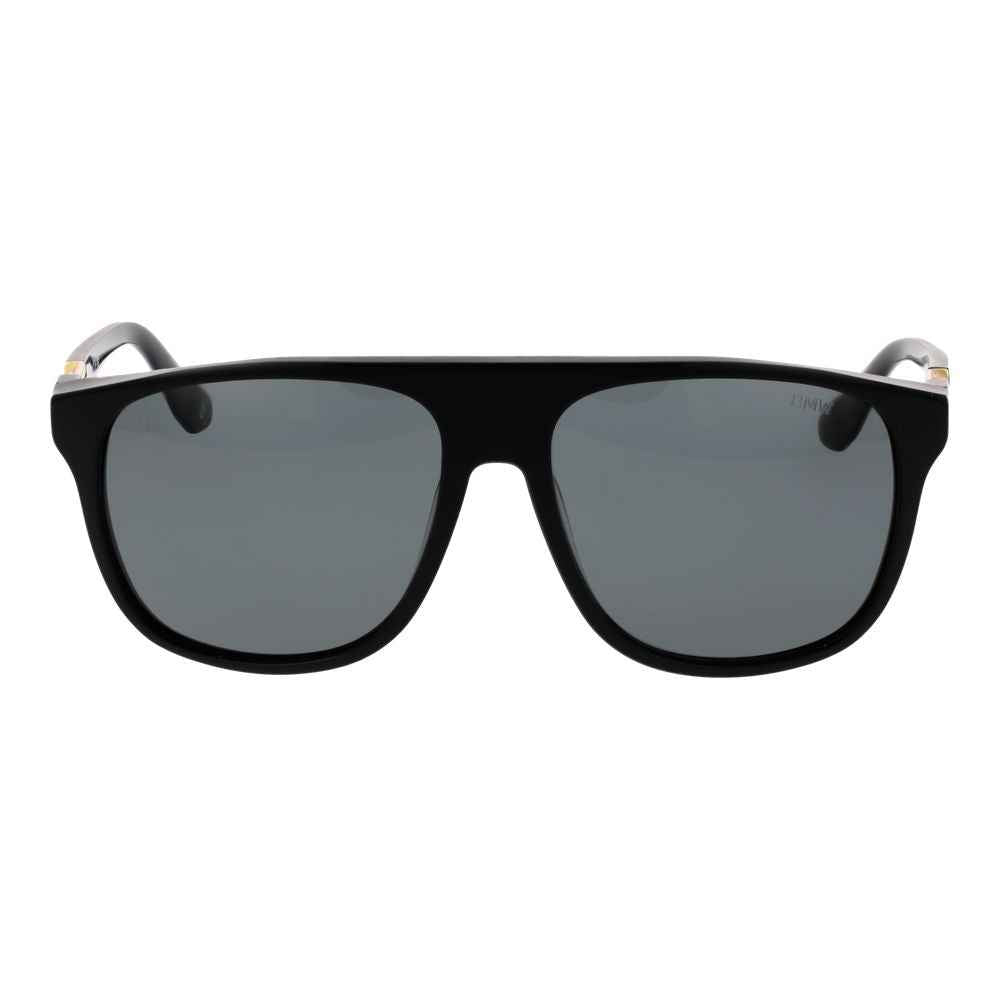 BMW Black Men Sunglasses