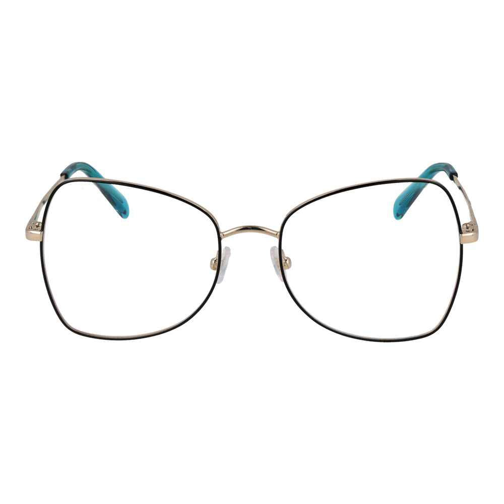 Emilio Pucci Black Women Optical Frames