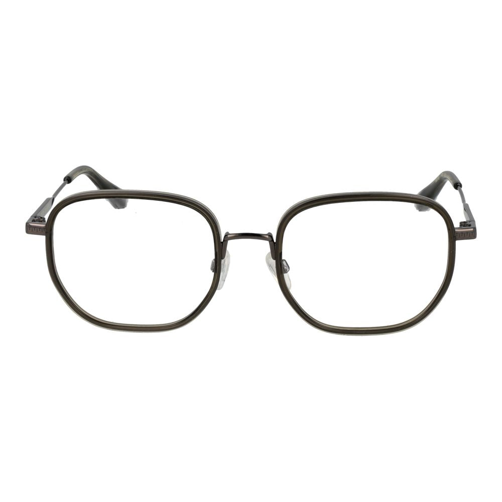 Ted Baker Gray Men Optical Frames