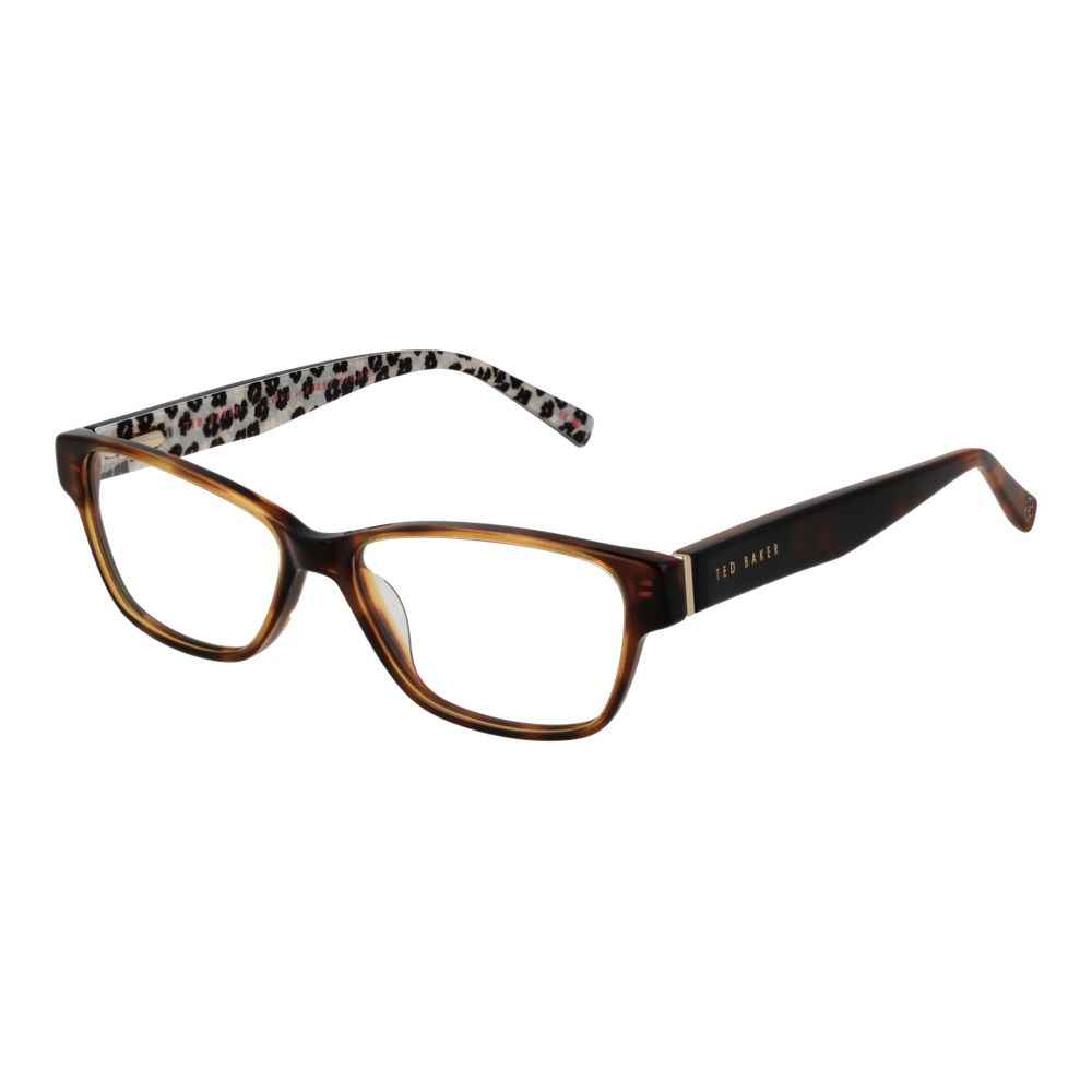 Ted Baker Brown Women Optical Frames