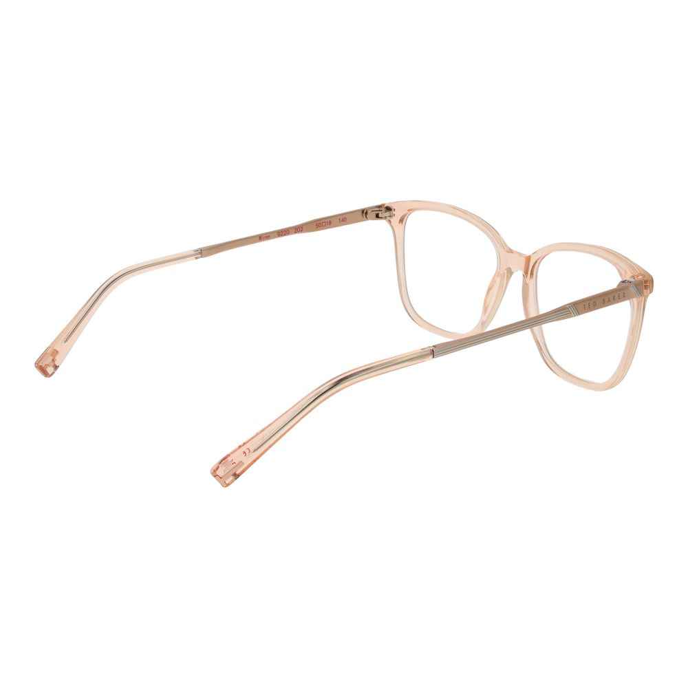 Ted Baker Pink Women Optical Frames