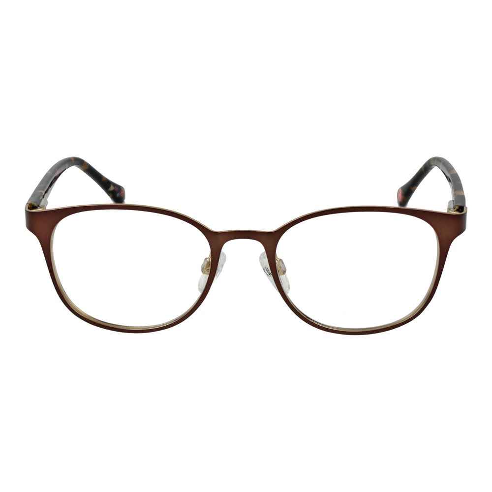 Ted Baker Brown Women Optical Frames