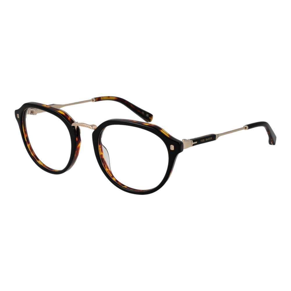 Ted Baker Black Men Optical Frames