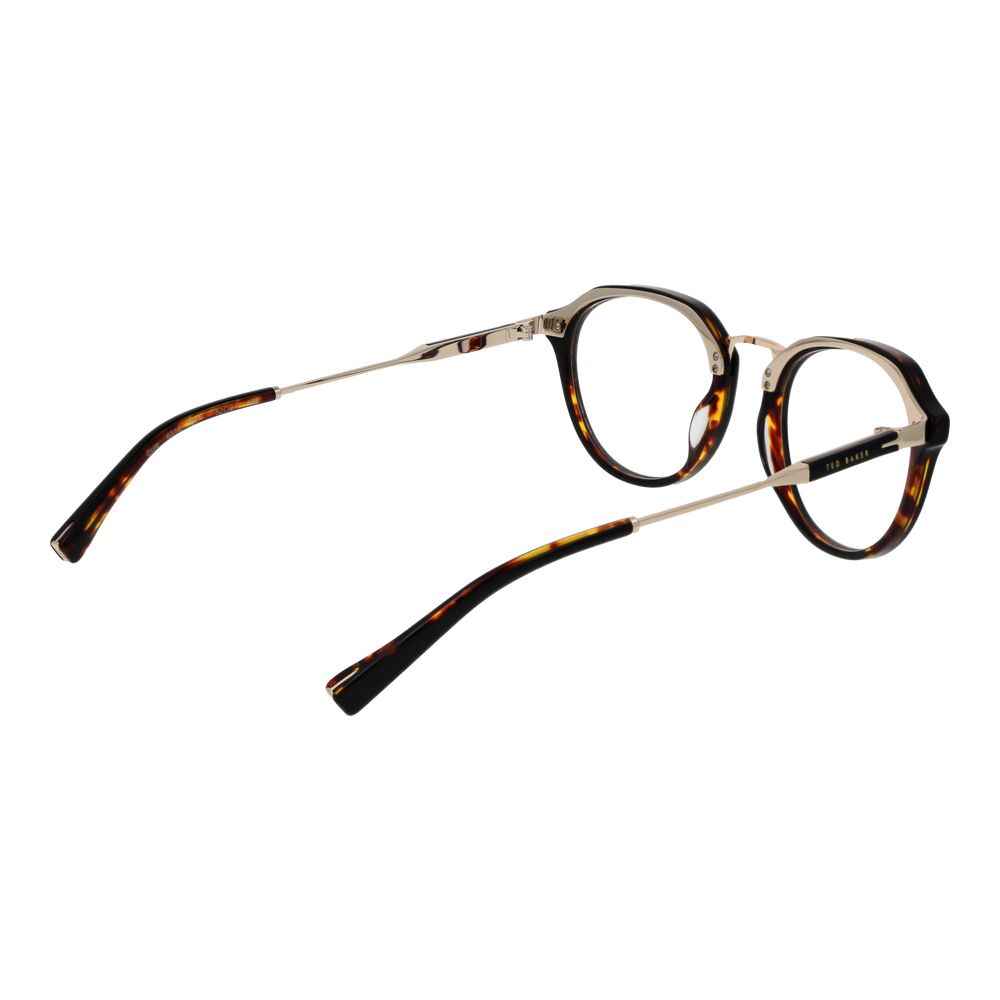 Ted Baker Black Men Optical Frames