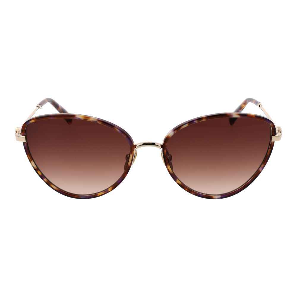 Maje Brown Women Sunglasses