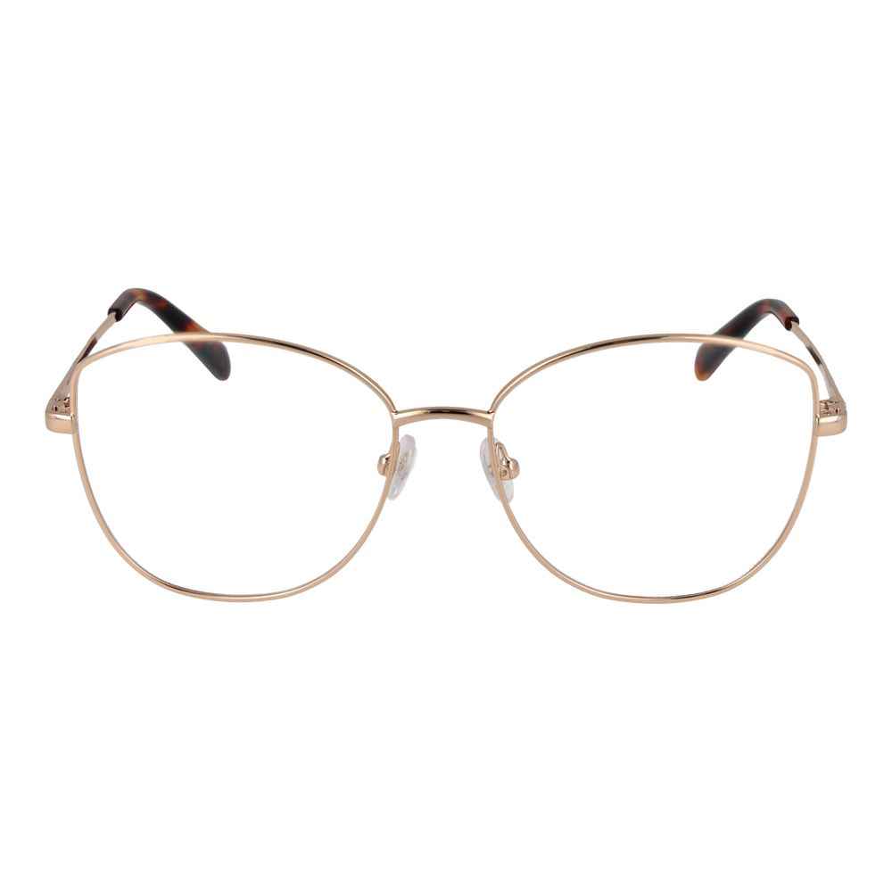 Emilio Pucci Rose Gold Women Optical Frames