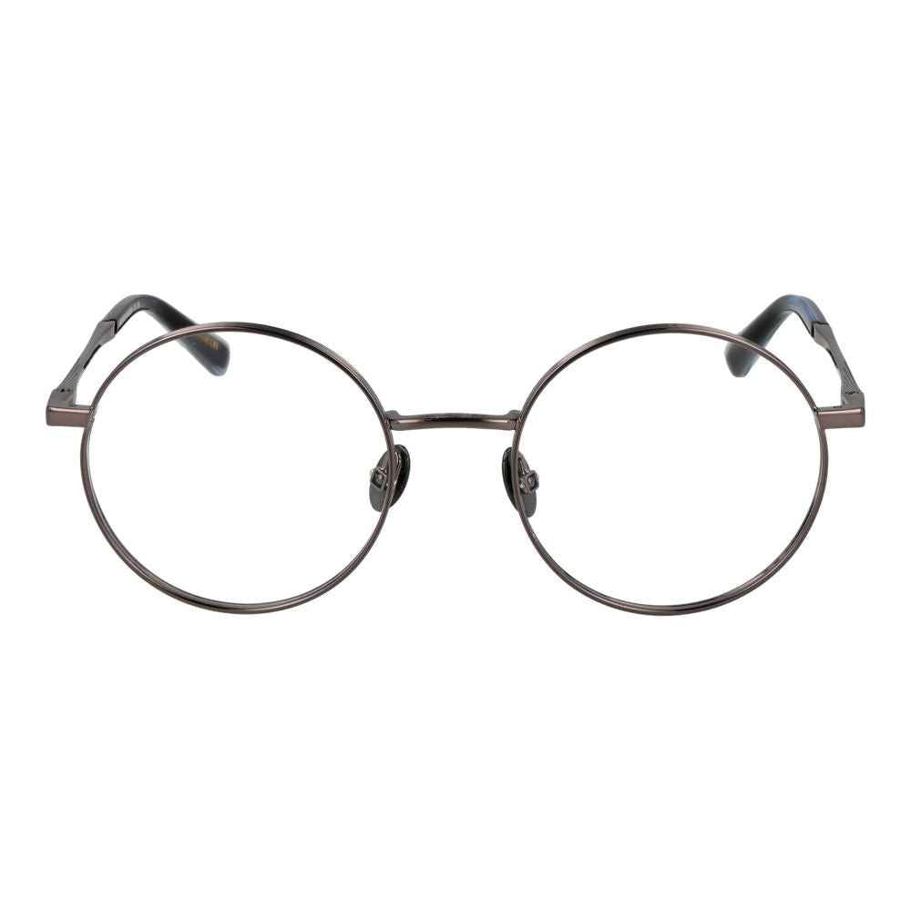Scotch & Soda Gray Men Optical Frames
