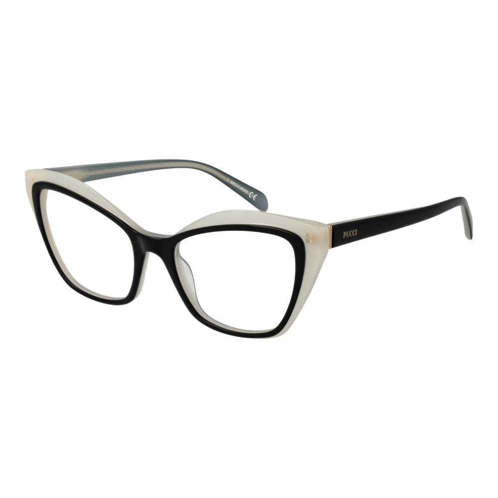 Emilio Pucci Black Women Optical Frames
