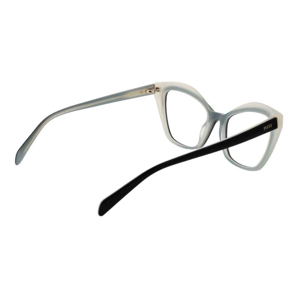 Emilio Pucci Black Women Optical Frames