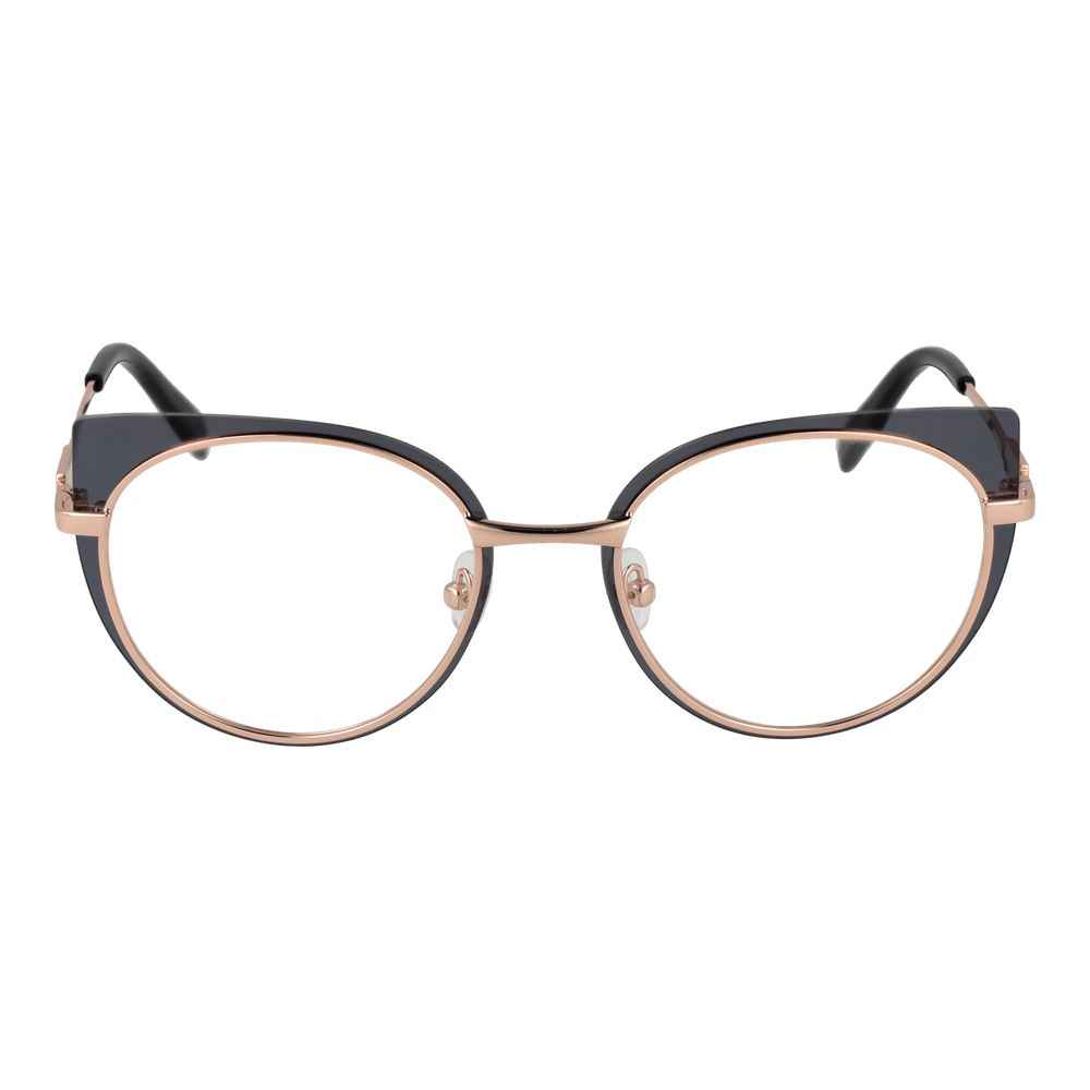 Emilio Pucci Rose Gold Women Optical Frames