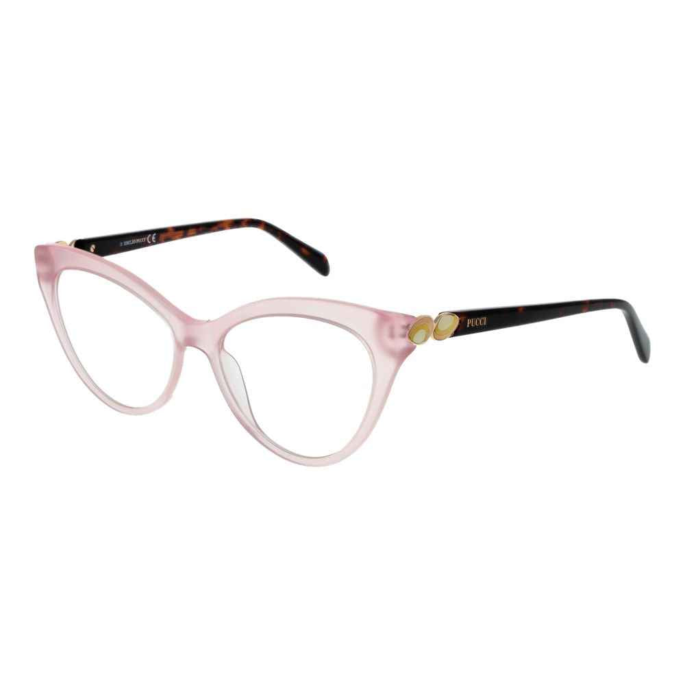 Emilio Pucci Pink Women Optical Frames