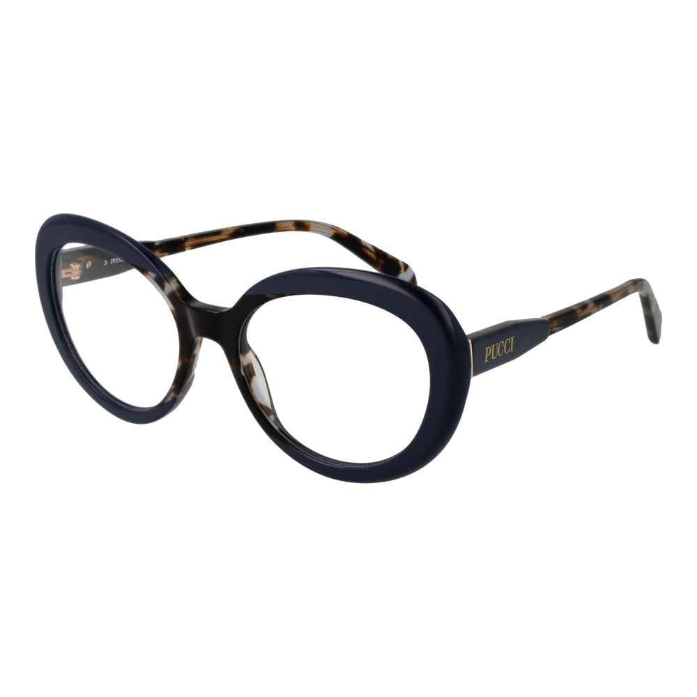 Emilio Pucci Blue Women Optical Frames
