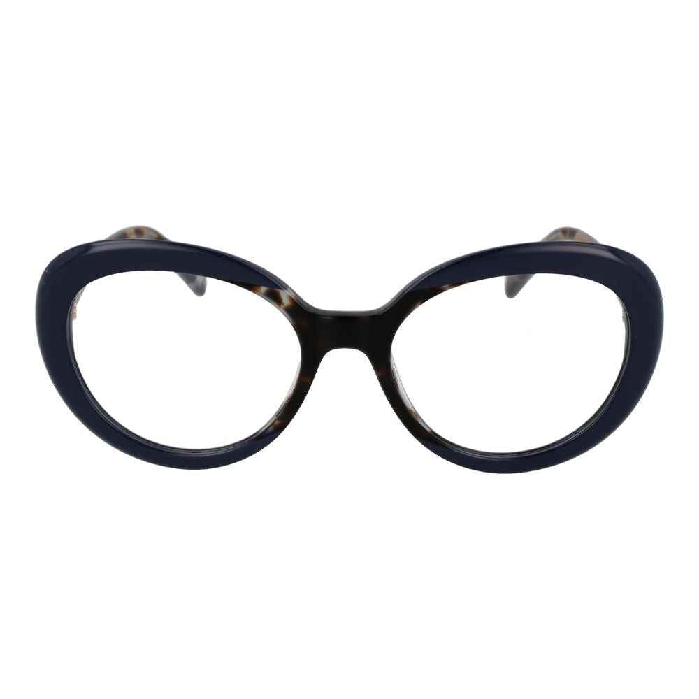Emilio Pucci Blue Women Optical Frames