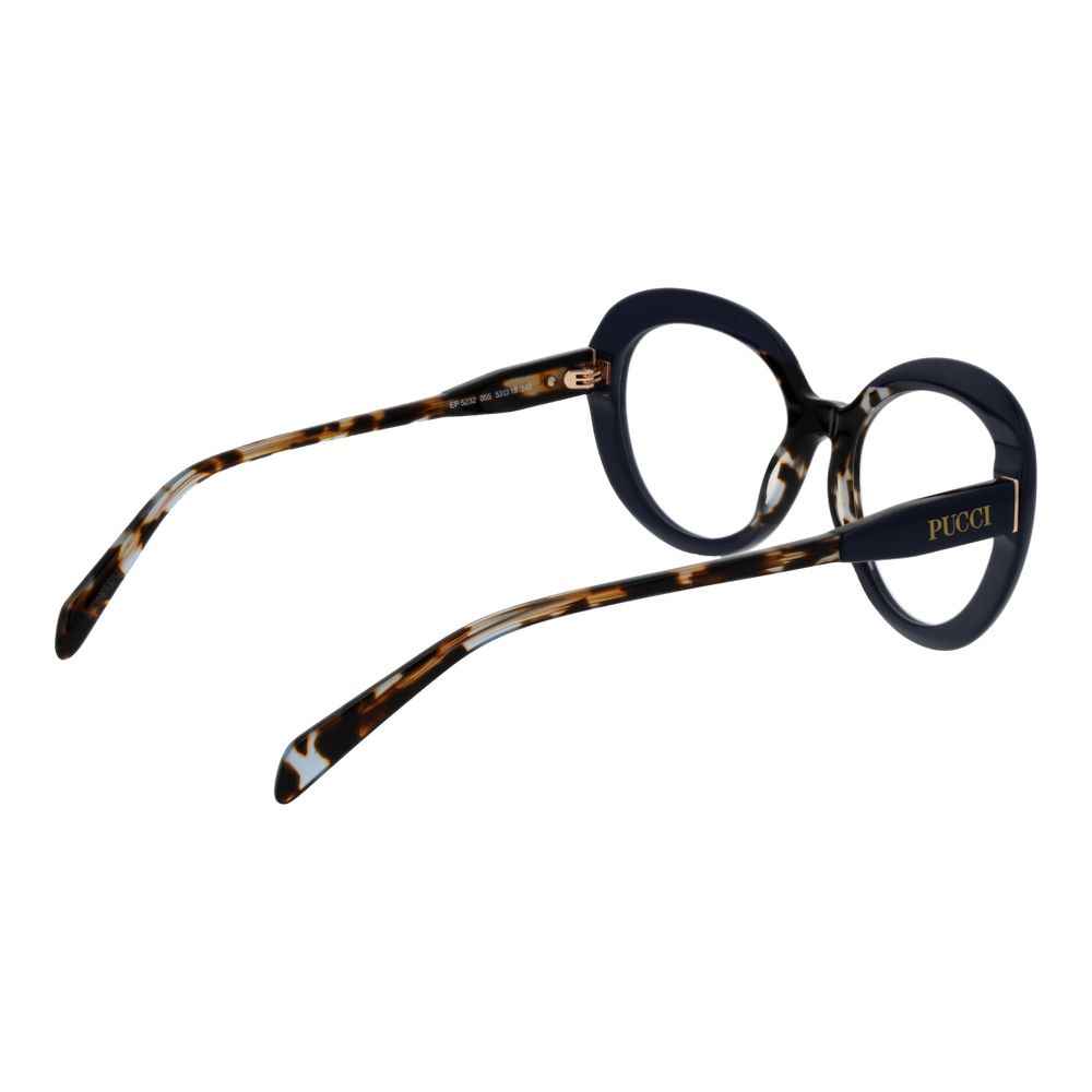 Emilio Pucci Blue Women Optical Frames