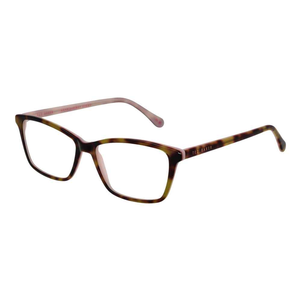Ted Baker Brown Women Optical Frames