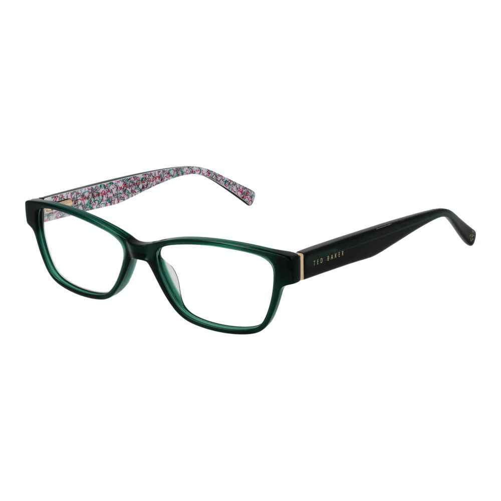 Ted Baker Green Women Optical Frames
