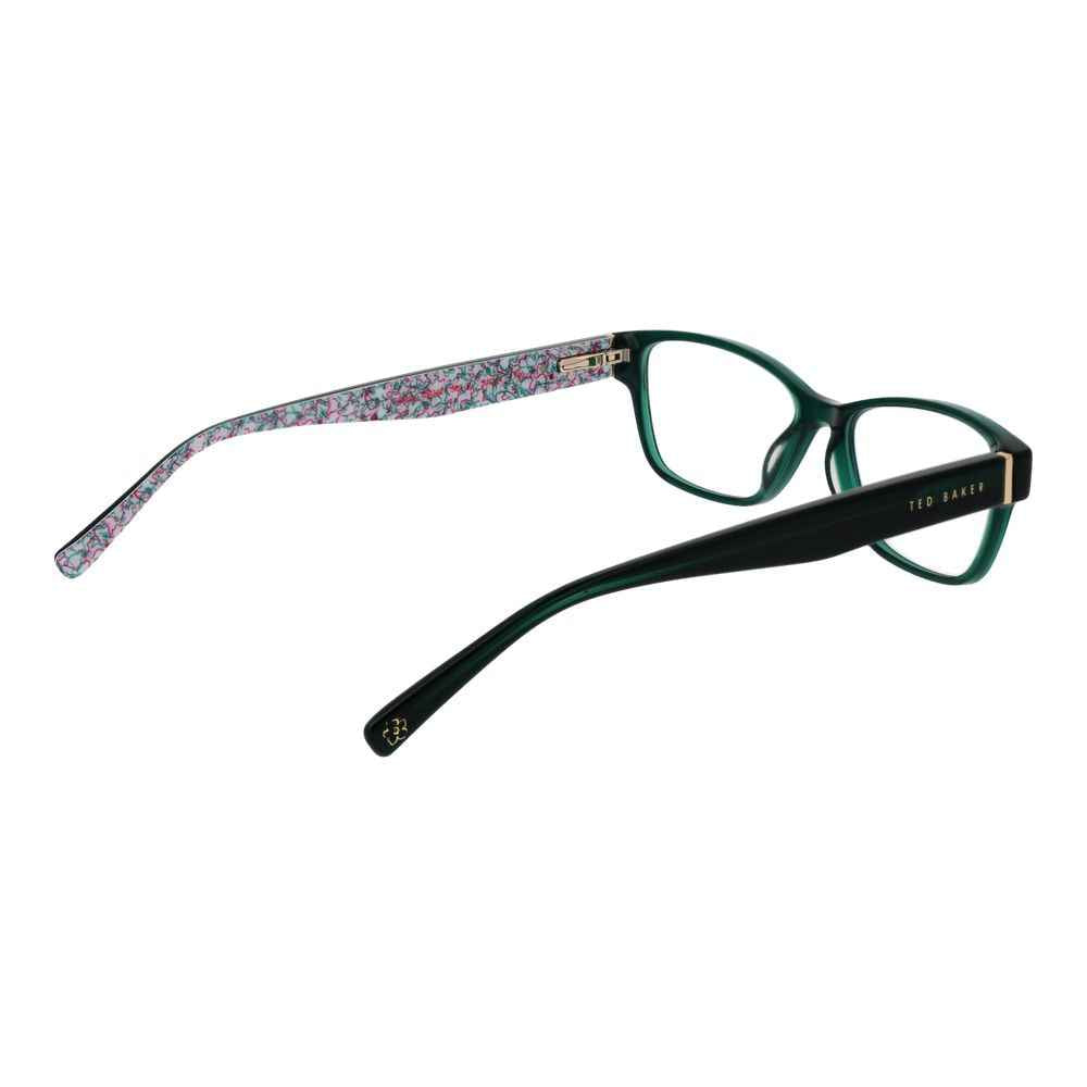 Ted Baker Green Women Optical Frames