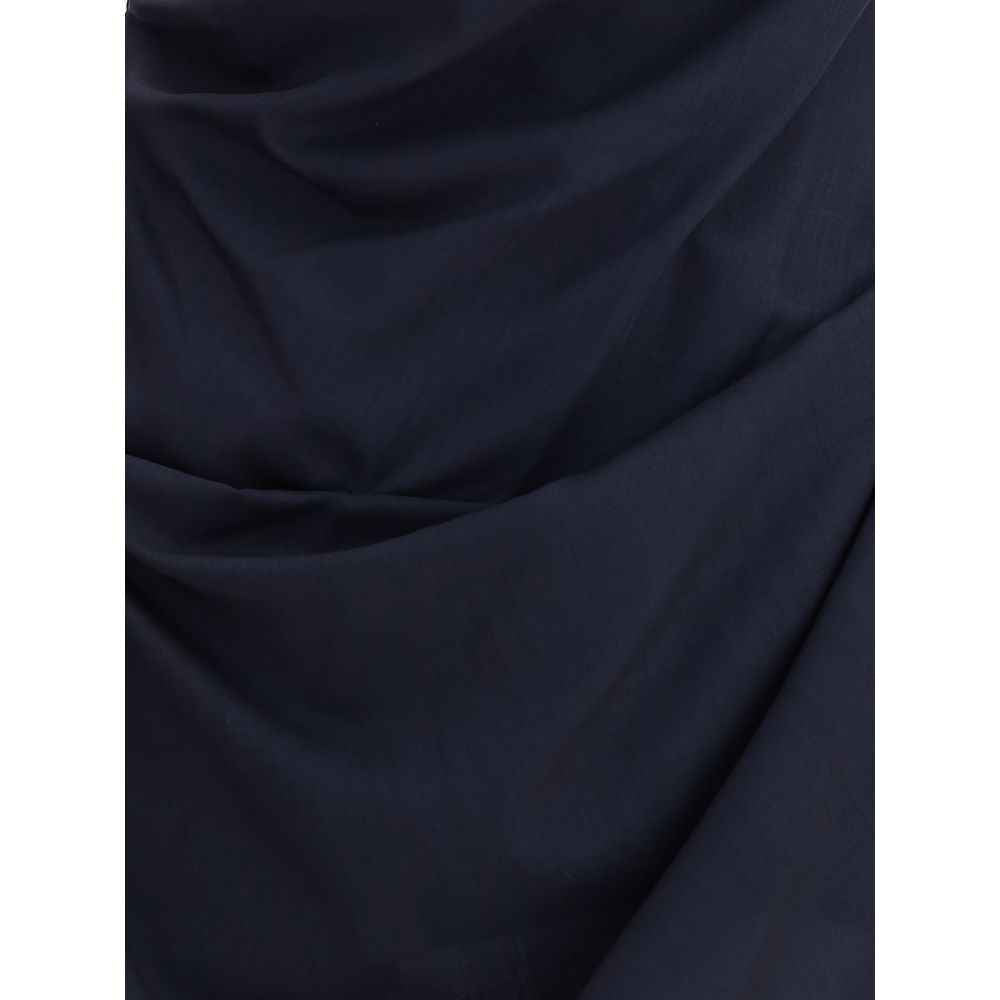 Vivienne Westwood Halter Galatea Dress