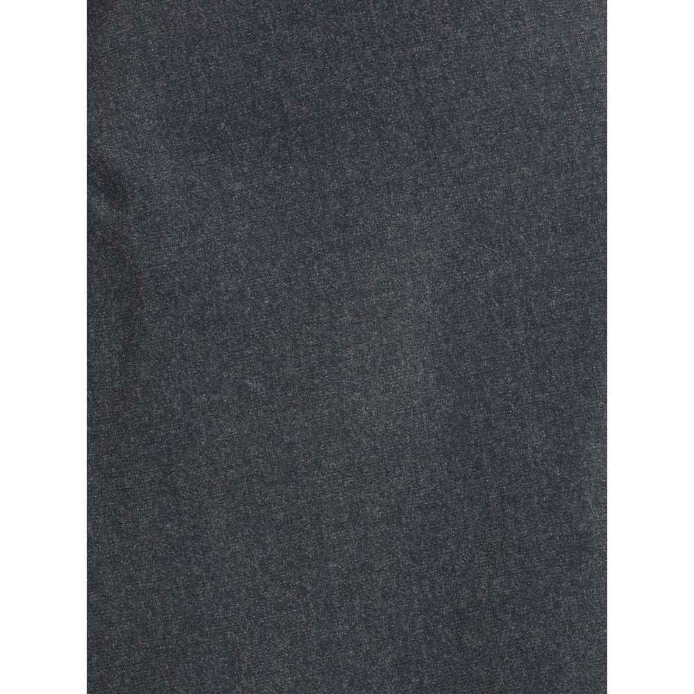 Vivienne Westwood Mini Infinity Skirt