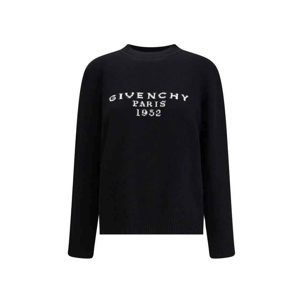 Givenchy Crew neck wool Sweater
