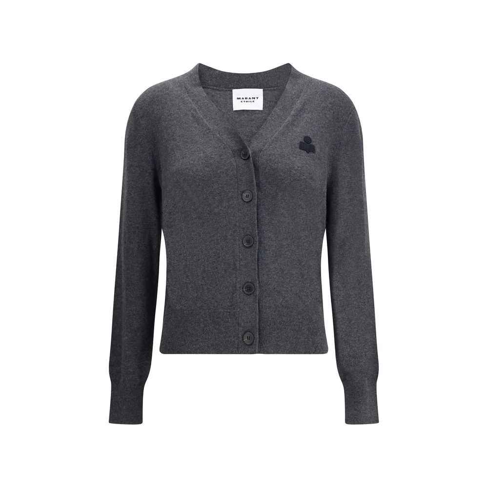 Marant Etoile Karina Cardigan