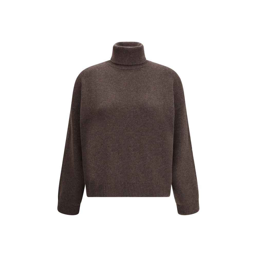 Brunello Cucinelli Cashmere turtleneck Sweater