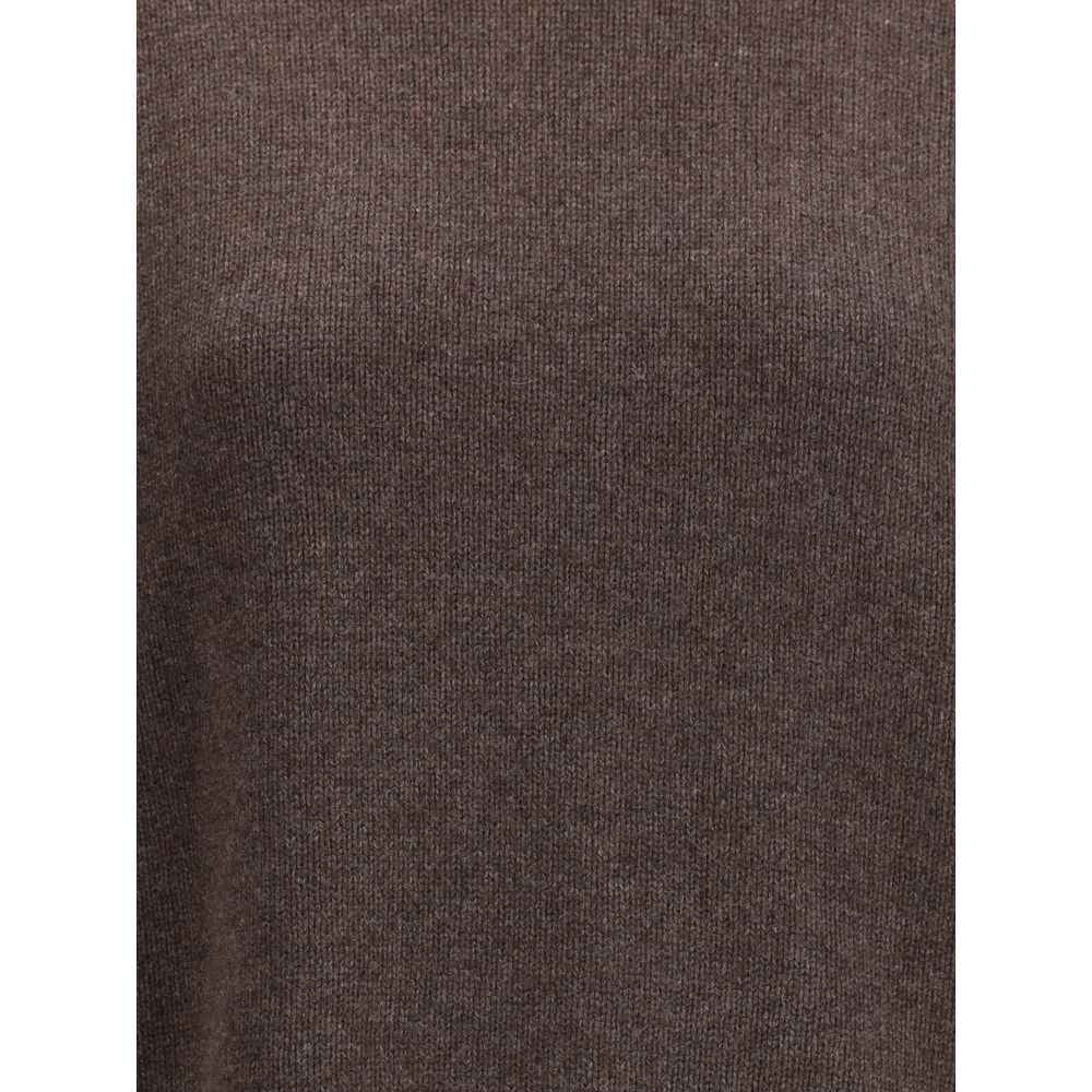 Brunello Cucinelli Cashmere turtleneck Sweater