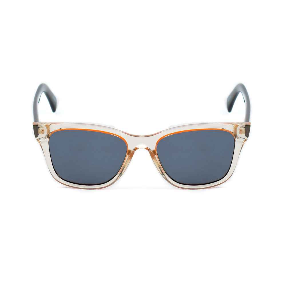 Levi's Yellow Resin Sunglasses