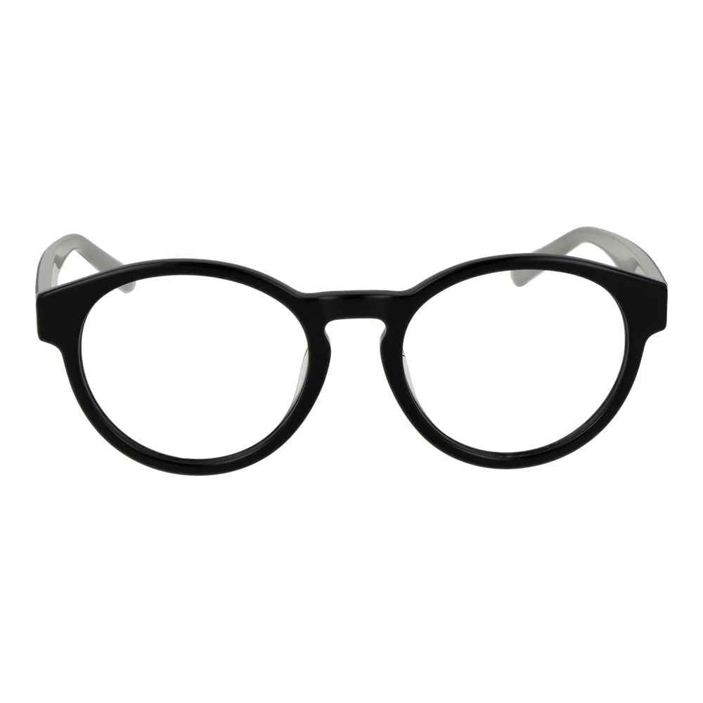 Fila Black Unisex Optical Frames