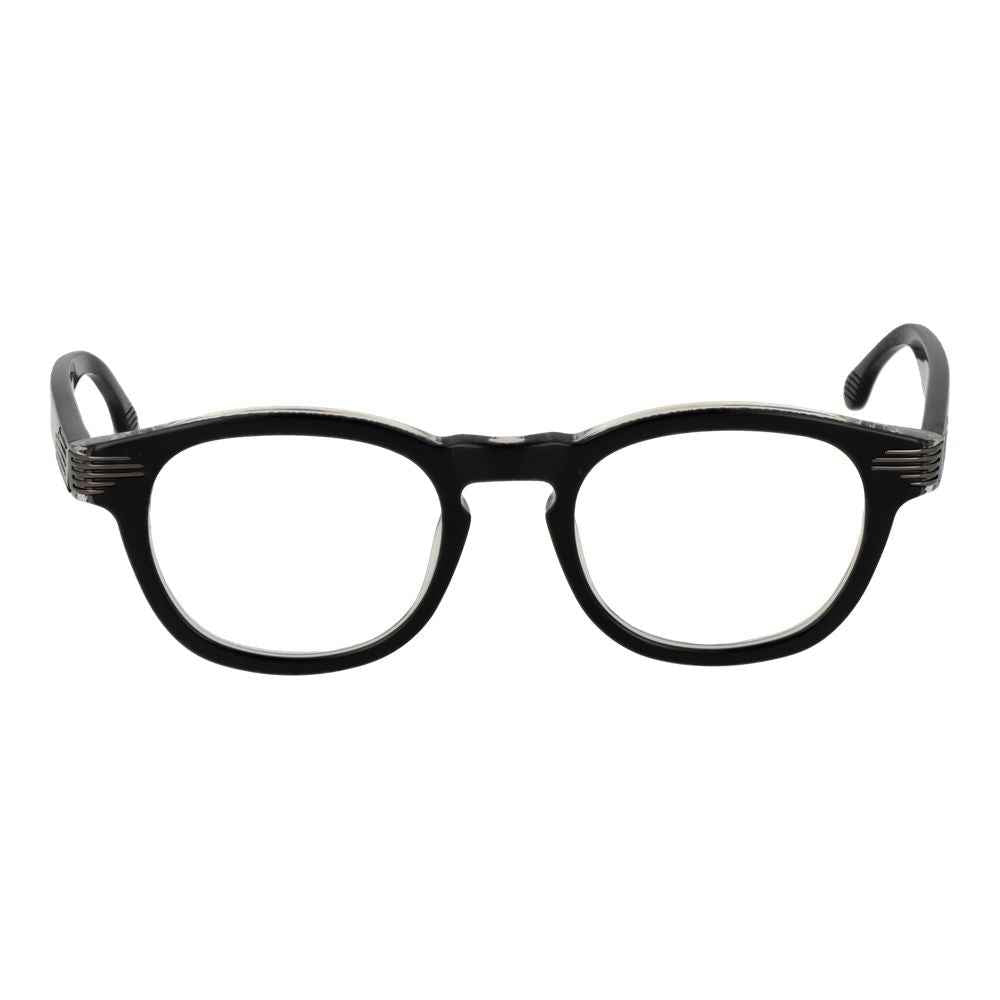 Lozza Black Unisex Optical Frames