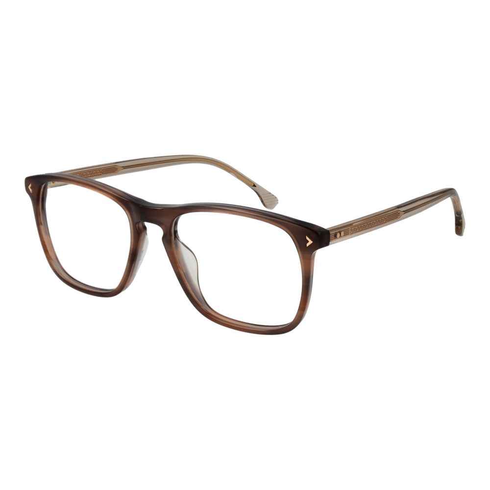Lozza Brown Men Optical Frames
