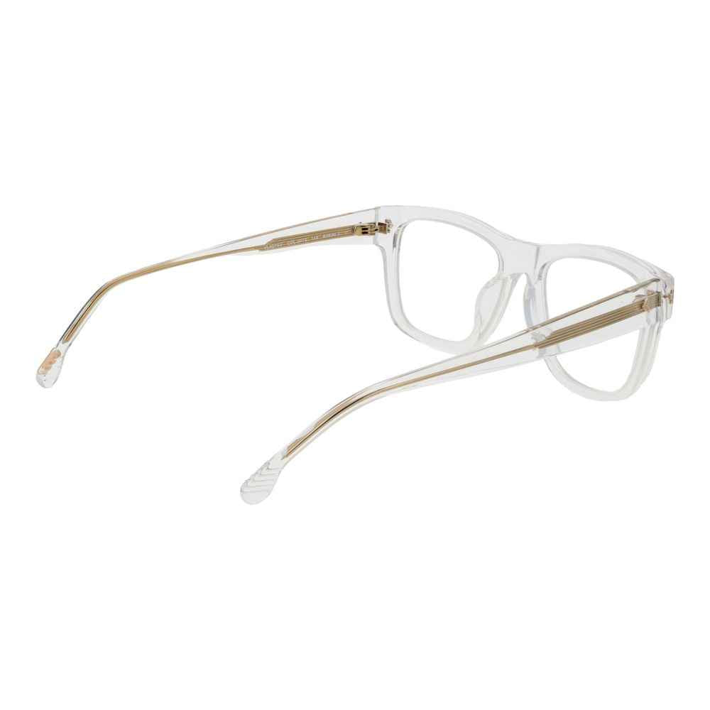 Lozza Transparent Men Optical Frames