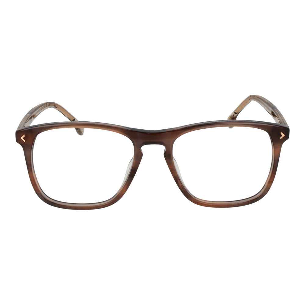 Lozza Brown Men Optical Frames