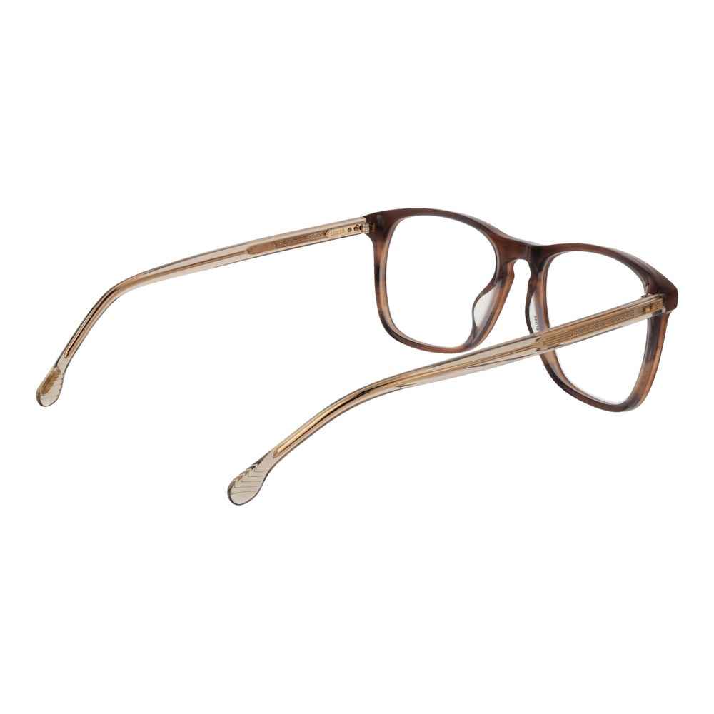 Lozza Brown Men Optical Frames
