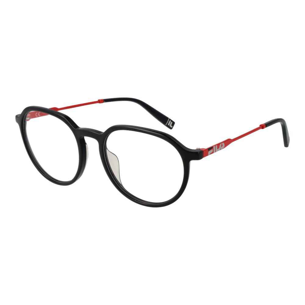Fila Gray Unisex Optical Frames