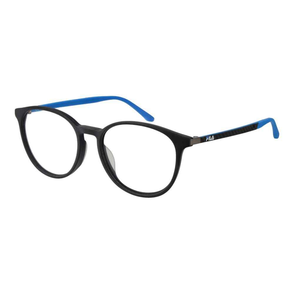 Fila Gray Men Optical Frames
