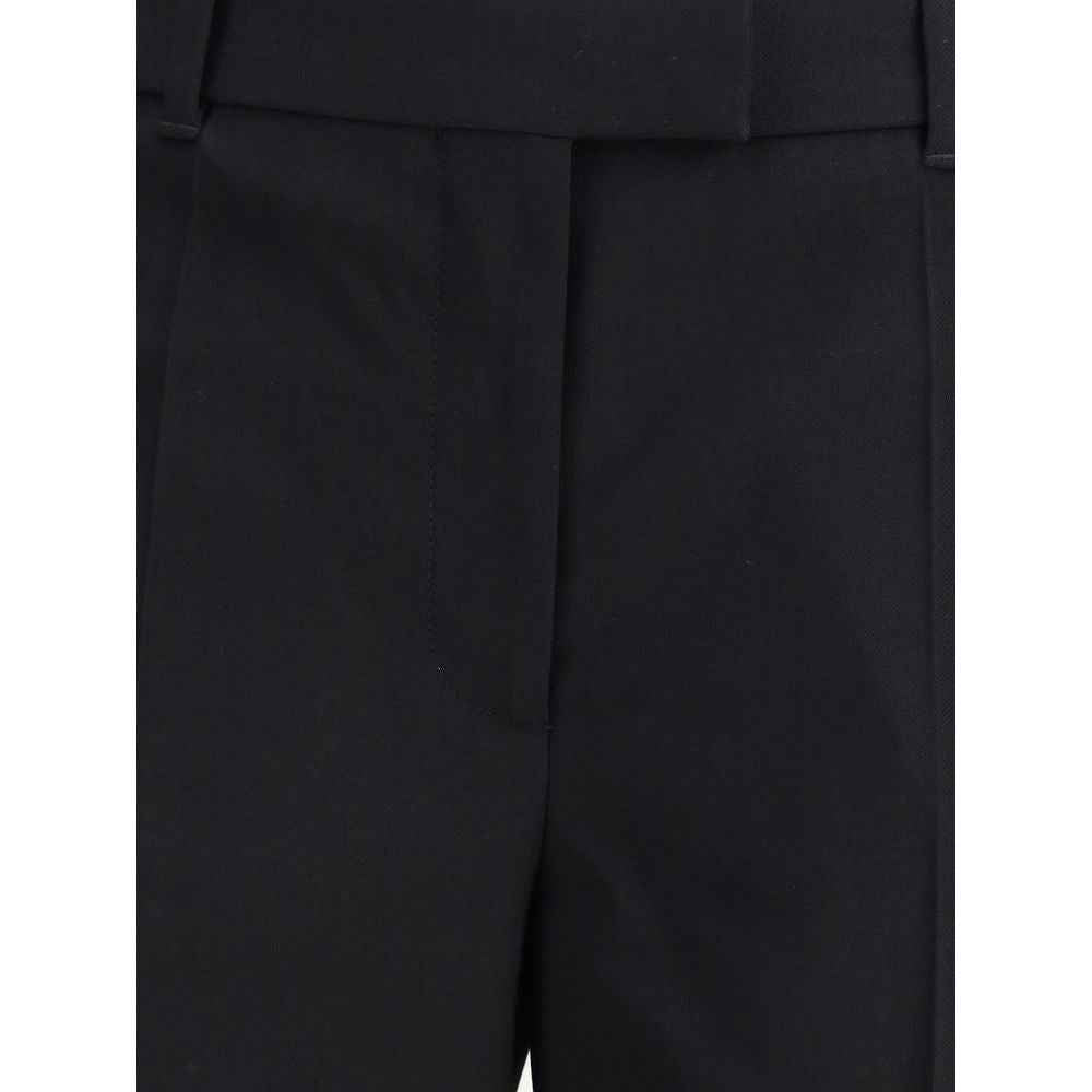 Alexander McQueen Skinny Trousers