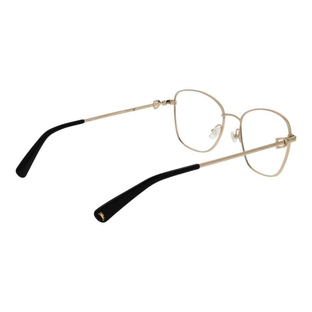 Longchamp Black Women Optical Frames