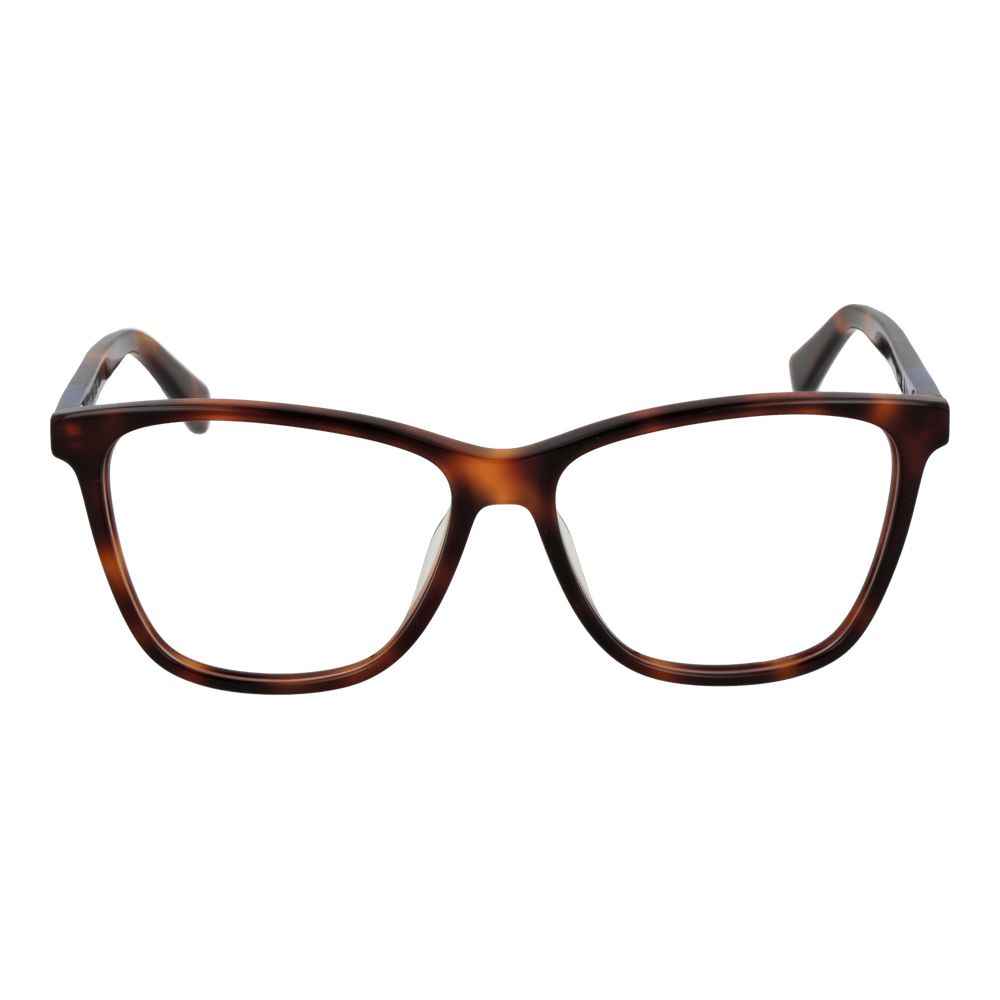 Longchamp Brown Women Optical Frames
