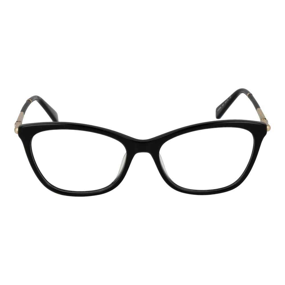 Longchamp Black Women Optical Frames