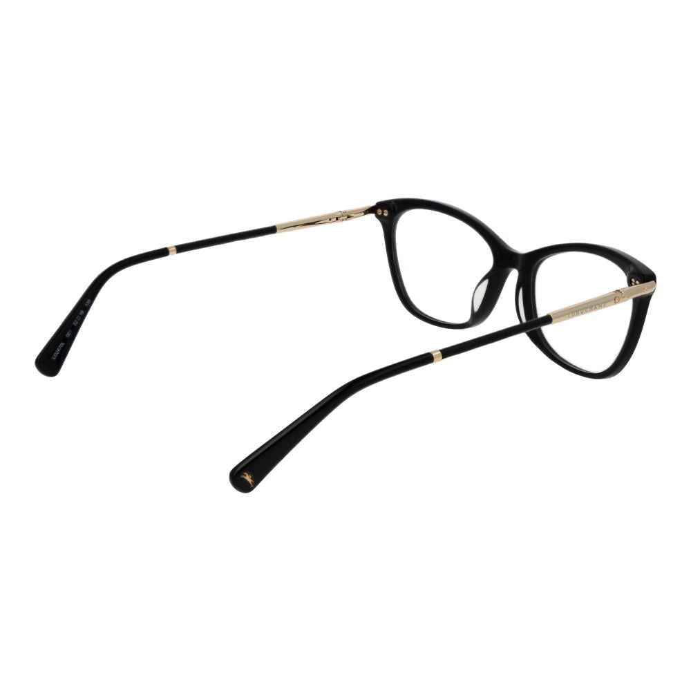 Longchamp Black Women Optical Frames