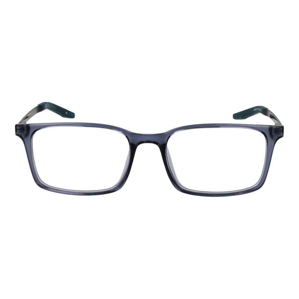 Nike Blue Unisex Optical Frames