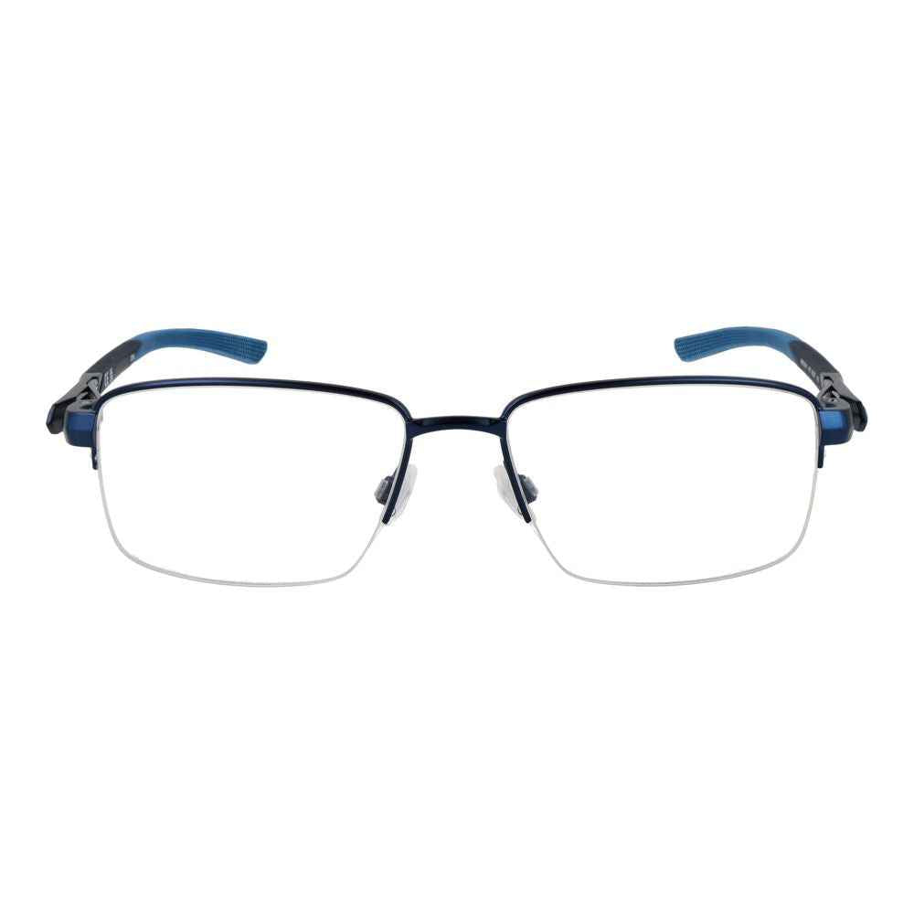 Nike Blue Men Optical Frames