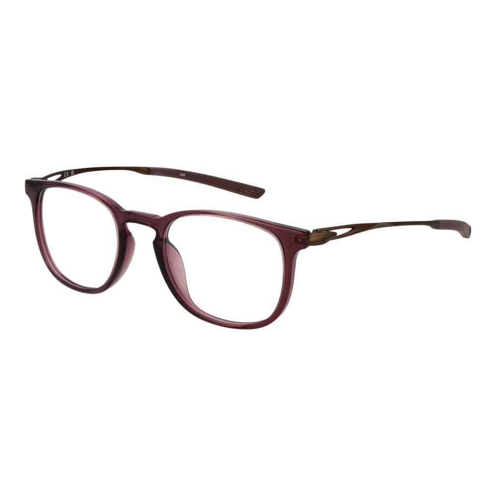 Nike Brown Unisex Optical Frames