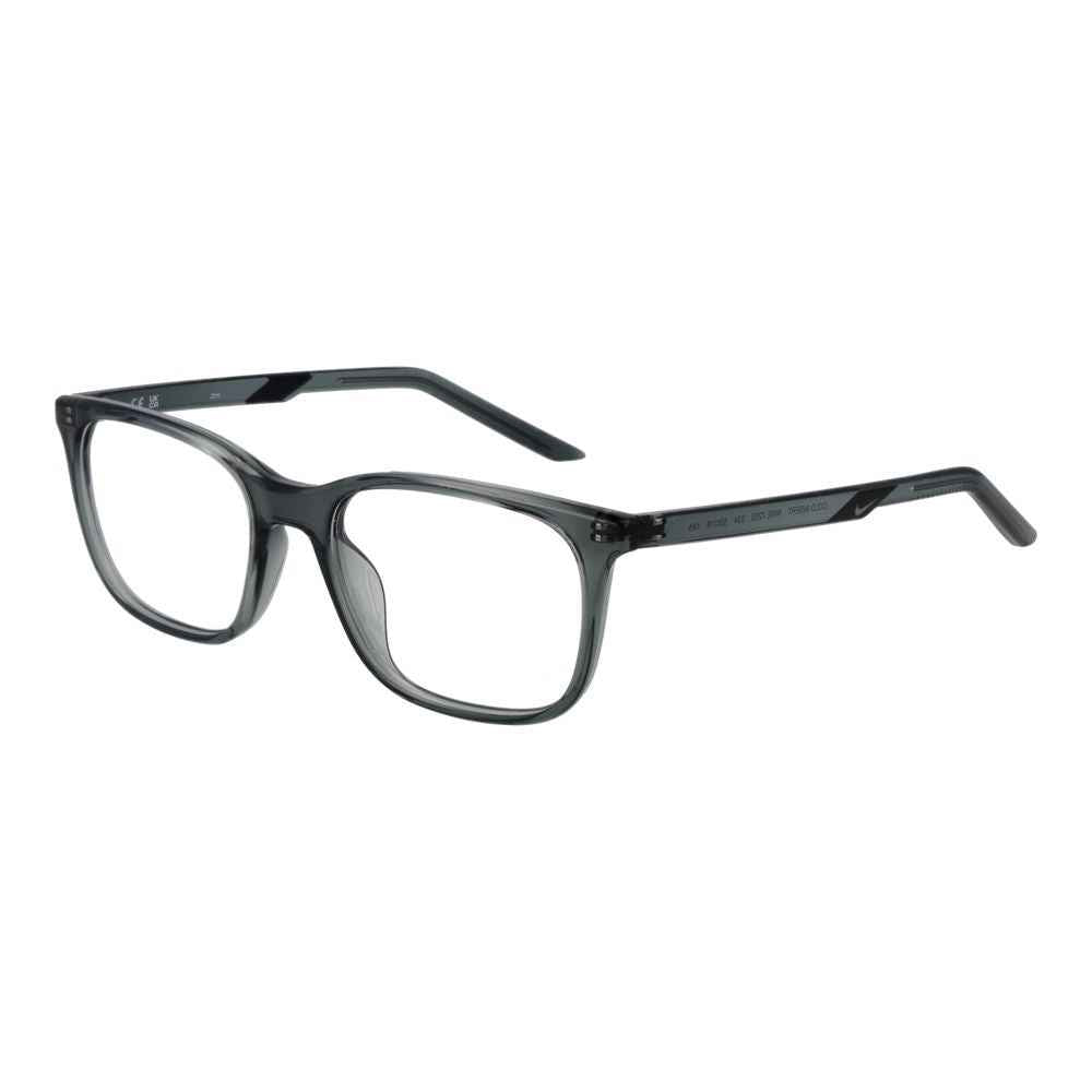 Nike Gray Women Optical Frames